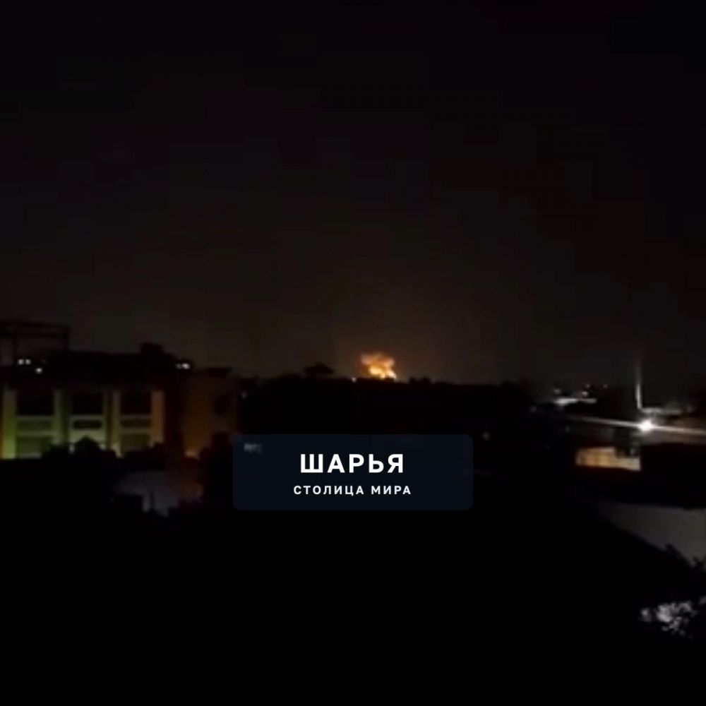 ИЗРАИЛЬ НАЧАЛ ВОЙНУ С ИРАНОМ — сообщает издание Reuters — Шарья — фото 2