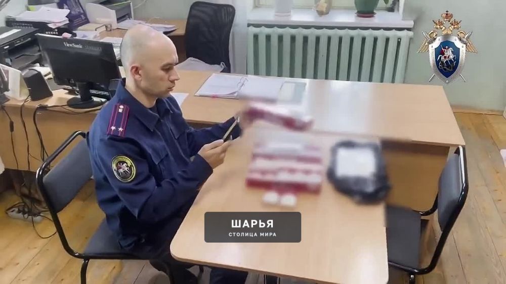 В Шарье 68-летнего предпринимателя будут судить за незаконный оборот сигарет на 8,3 млн рублей — Шарья