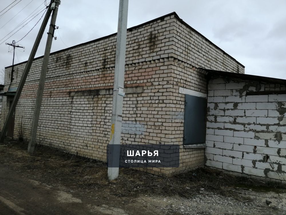 Помогите найти хозяина этого помещения — Шарья — фото 2
