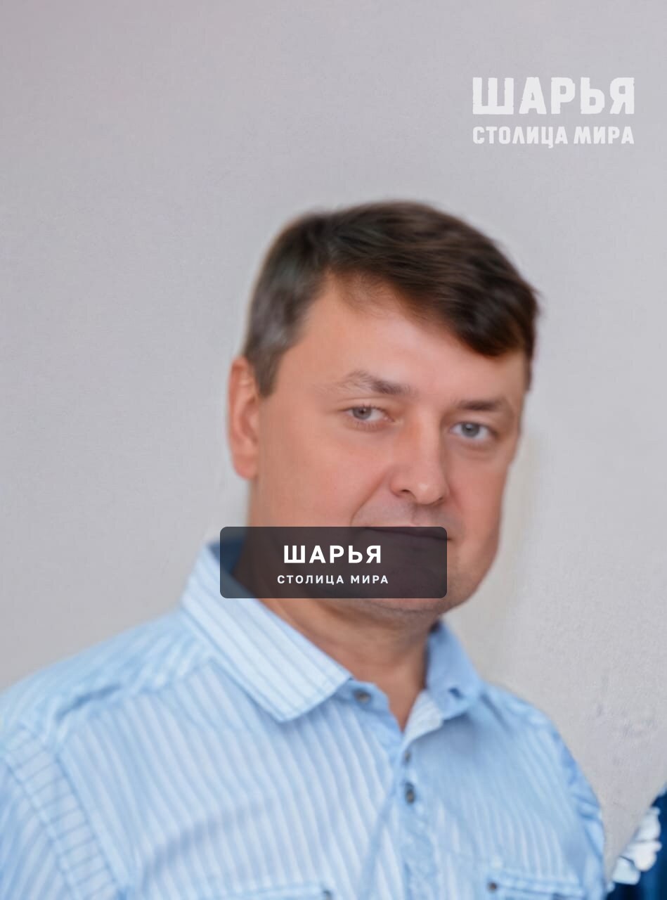31 мая ушёл из жизни Ковшов Александр Иванович — Шарья