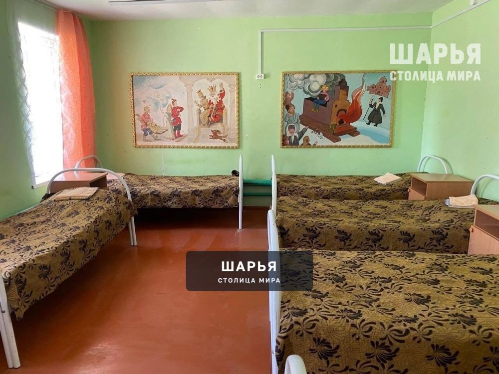Любовь Будкина посетила Шарьинский район — Шарья — фото 4