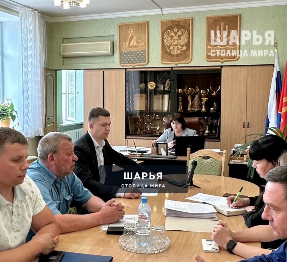 Начали шевелиться, и вновь появилась надежда на появление в городе нового асфальта — Шарья — фото 2