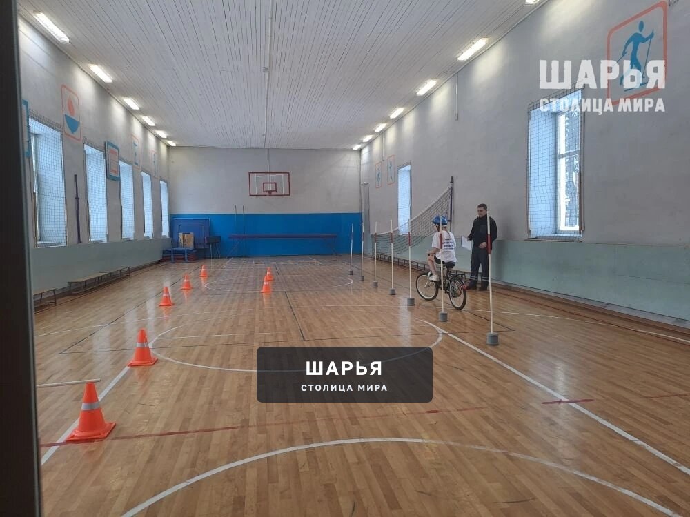 Лучшие юидовцы Шарьи учатся в школе №7 — Шарья — фото 4