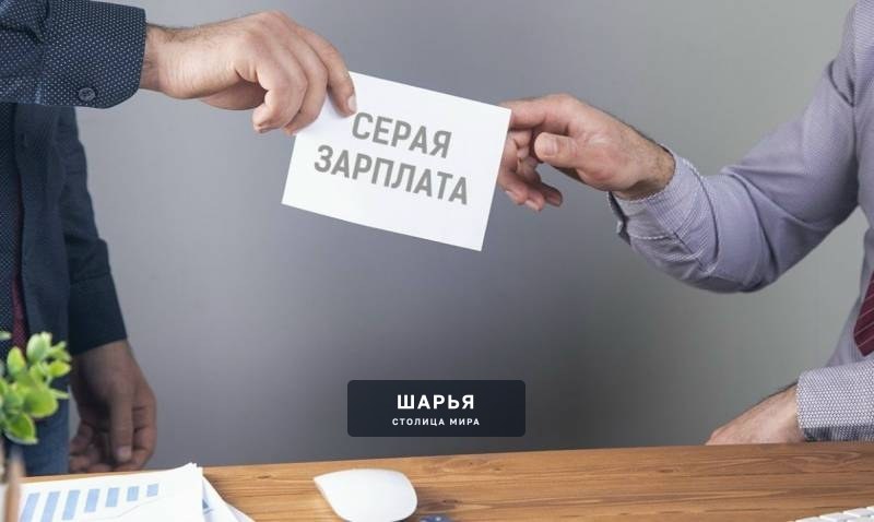 О ситуации с неформальной занятостью и её влиянием на бюджет региона — Шарья