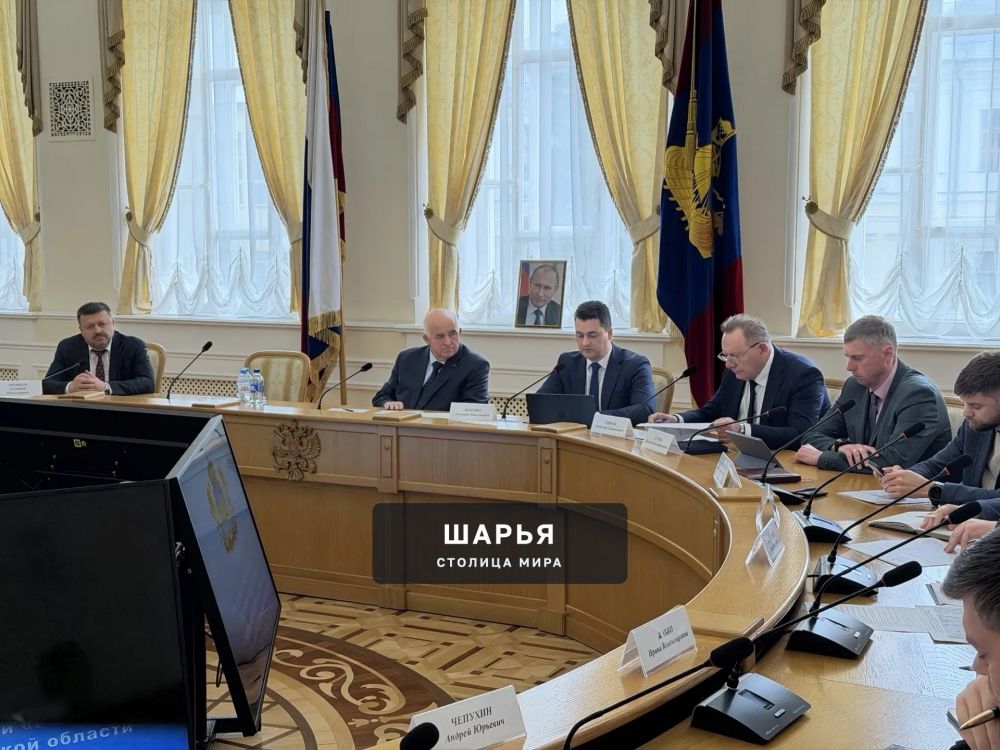 Регион завершает последние приготовления к Всероссийской велогонке «Россия» — Шарья — фото 2