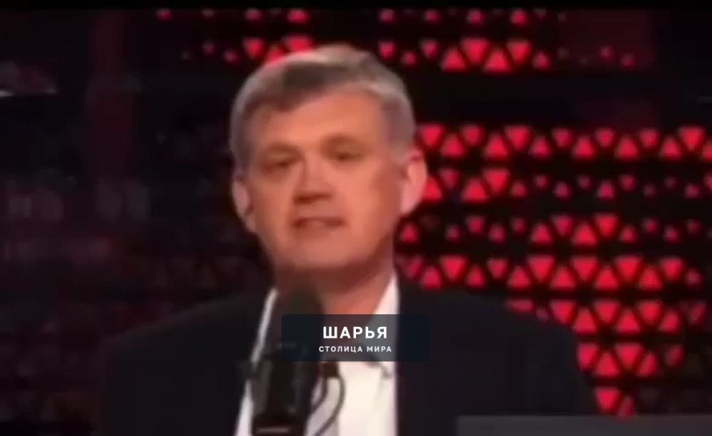 ОТМЕНИТЬ ПЕНСИИ призвали в России — сотрудник Соловьев Live Сергей Мардан в прямом эфире… — Шарья