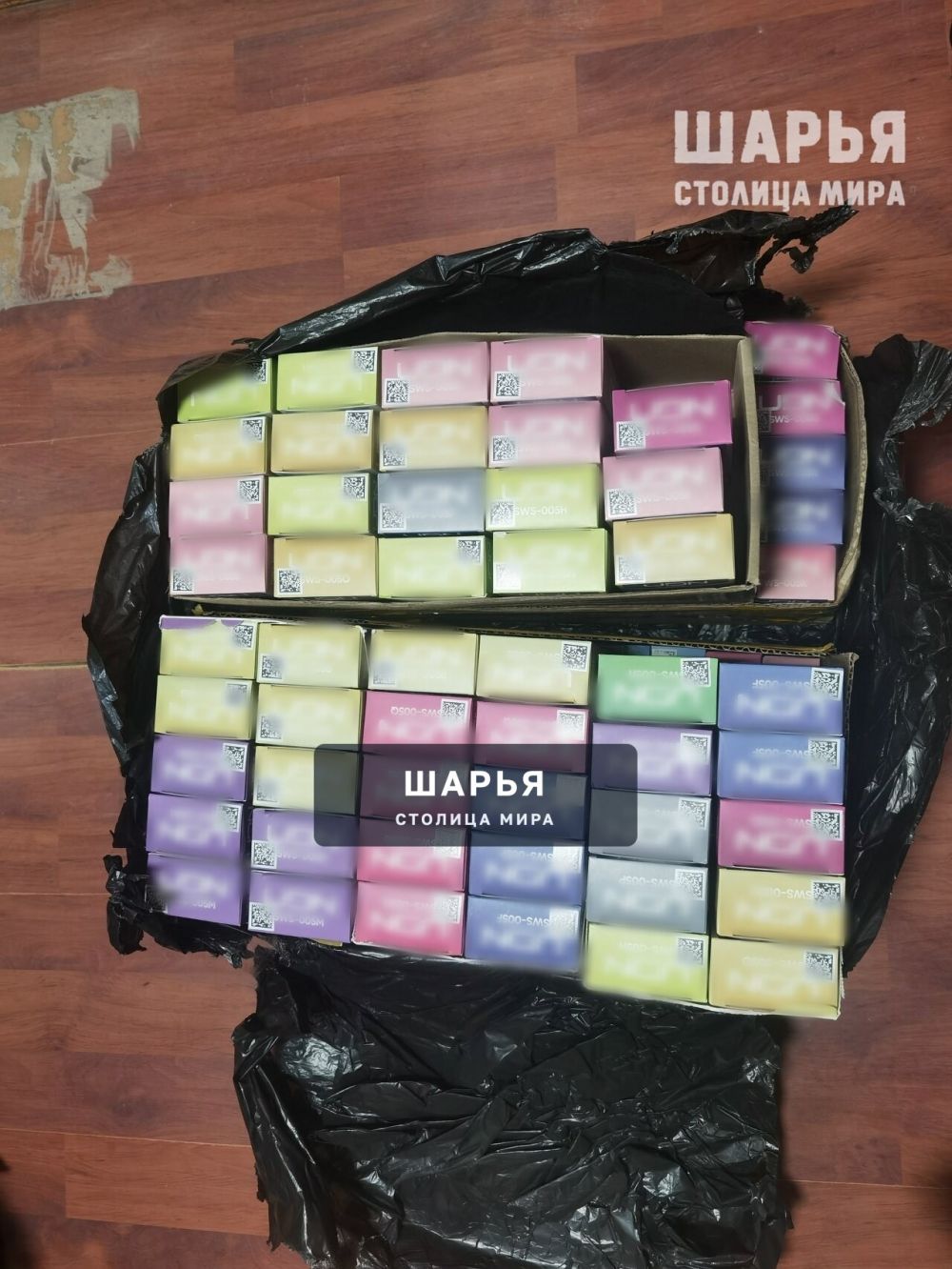 Шарьинцу "светит" до 6 лет колонии за продажу незаконных сигарет — Шарья — фото 2