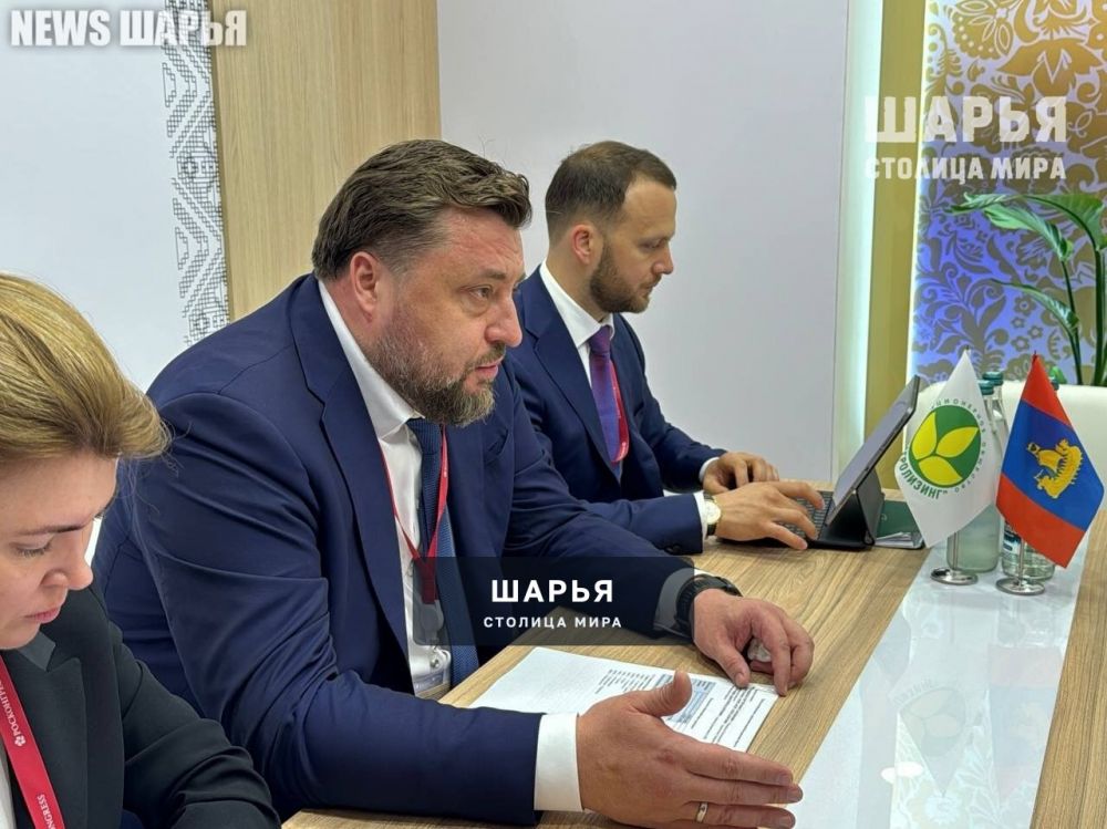 Аграрии региона смогут обновить технику на выгодных условиях — Шарья — фото 2
