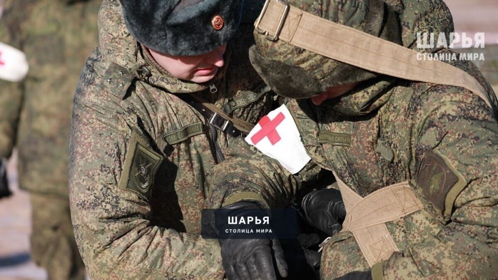 Дорогие медики! — Шарья — фото 3