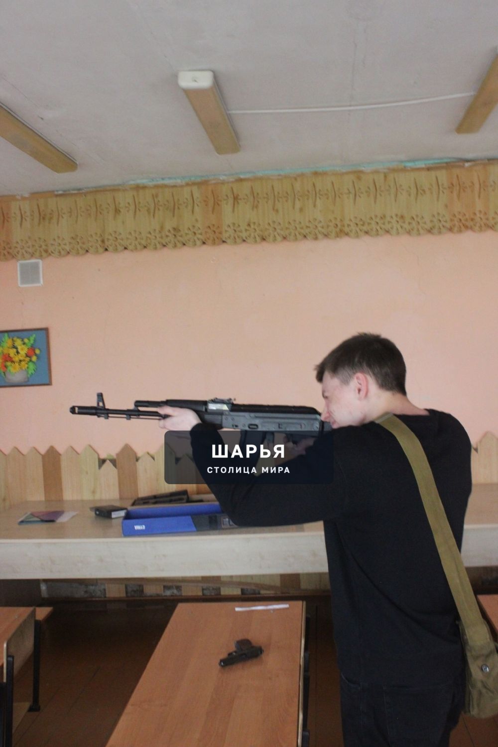 В мае 2024 года ученица МБОУ СОШ №6, Виктория Шорохова выиграла грант на реализацию… — Шарья — фото 6