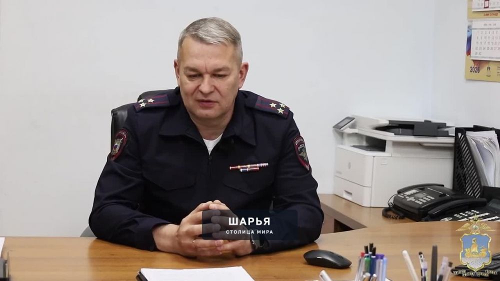 Полицейские рассказали автовладельцам, в каких случаях можно навсегда лишиться своего… — Шарья