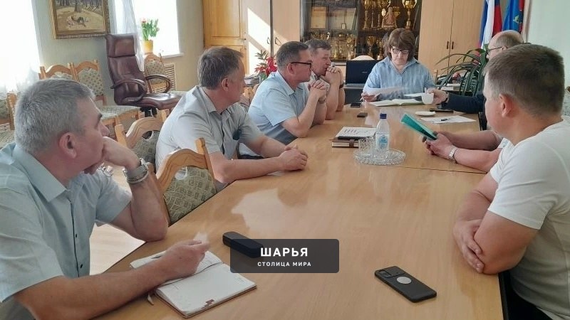 Дороги в Ветлужском начнут ремонтировать только в июле — Шарья