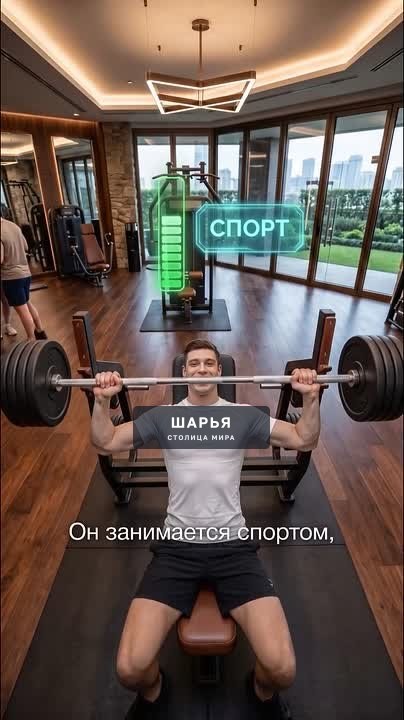 «Нейростендап»: Хочу всё и сразу, но лучше после выходных — Шарья