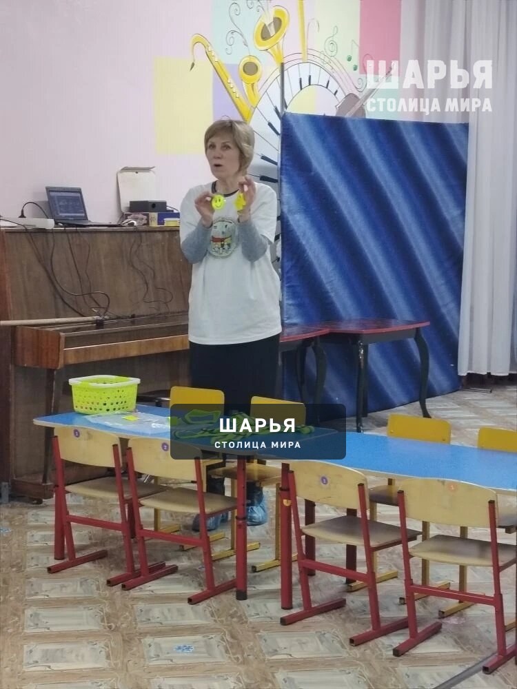 Родители дошколят научились изготавливать световозвращающие элементы — Шарья — фото 4