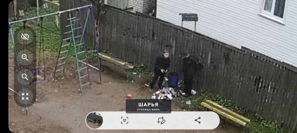 Есть же люди свиньи,у них есть отпрыски свиноты видно!как так можно относится ‍взять из… — Шарья — фото 8