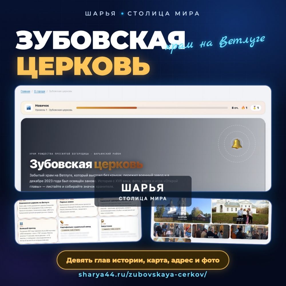 За месяц sharya44.ru посетили 35 824 человека — Шарья — фото 7