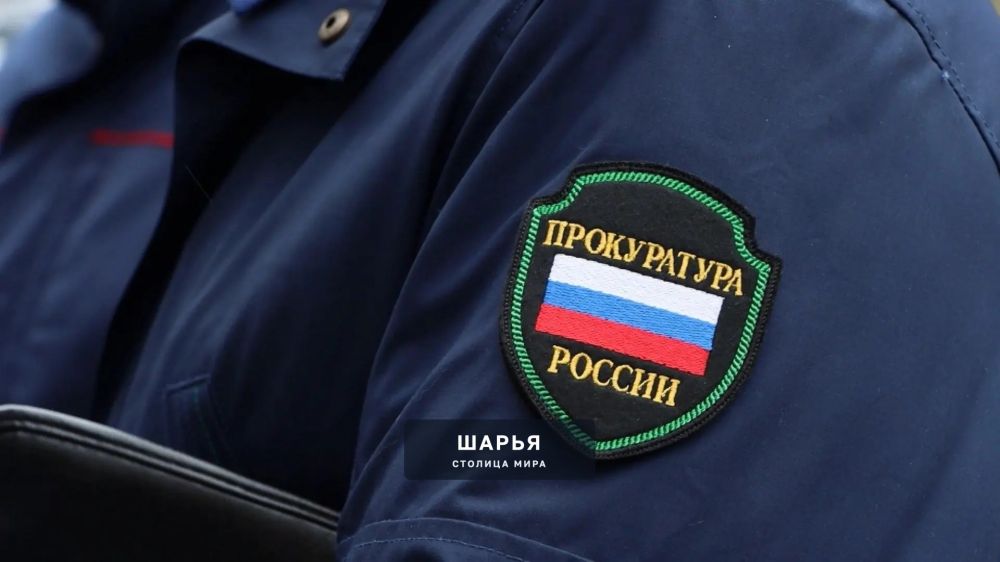 Прокуратура из Костромской области добилась блокировки сайта по продаже ответов на ЕГЭ и ОГЭ — Шарья