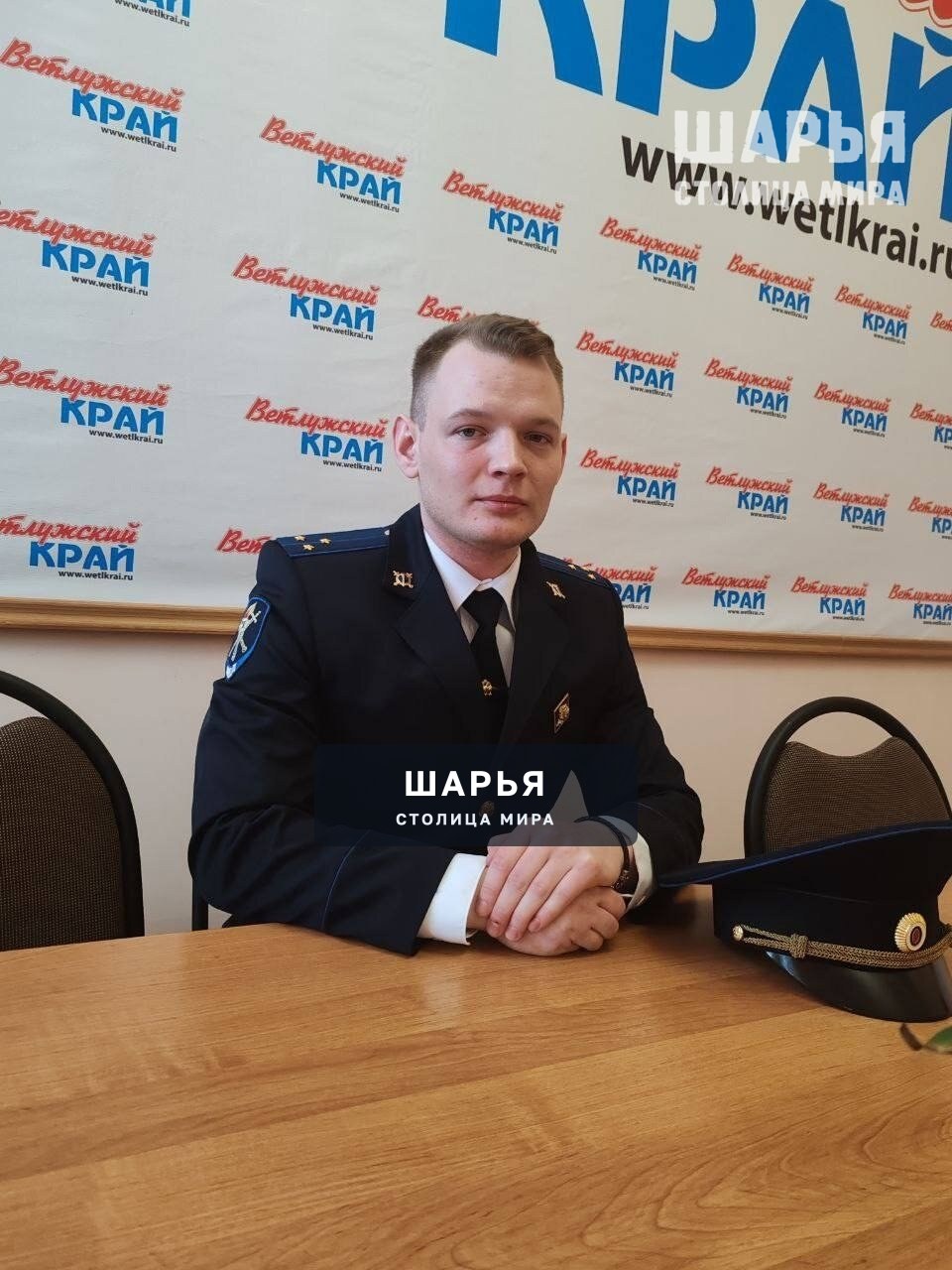 Выпускной - не конец студенческой жизни, а отправная точка перспективной карьеры — Шарья