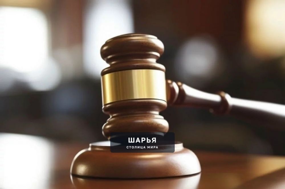 Преступную группу из Шарьи приговорили за вымогательство в крупном размере — Шарья