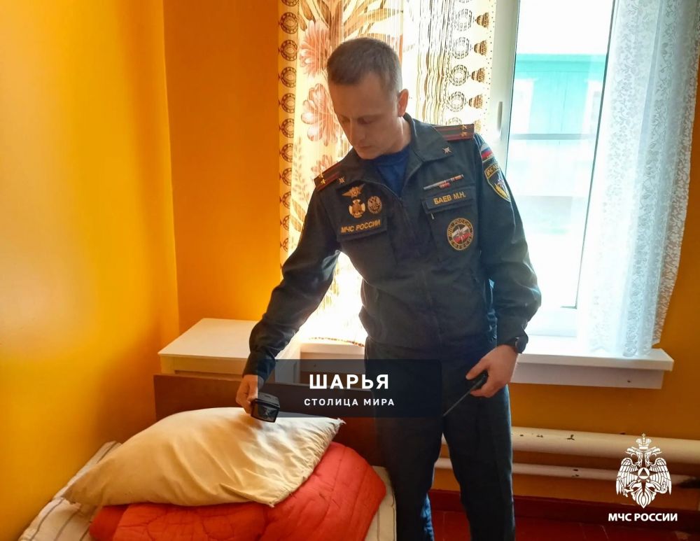 Красный Яр готов принять первую смену детей — Шарья — фото 5
