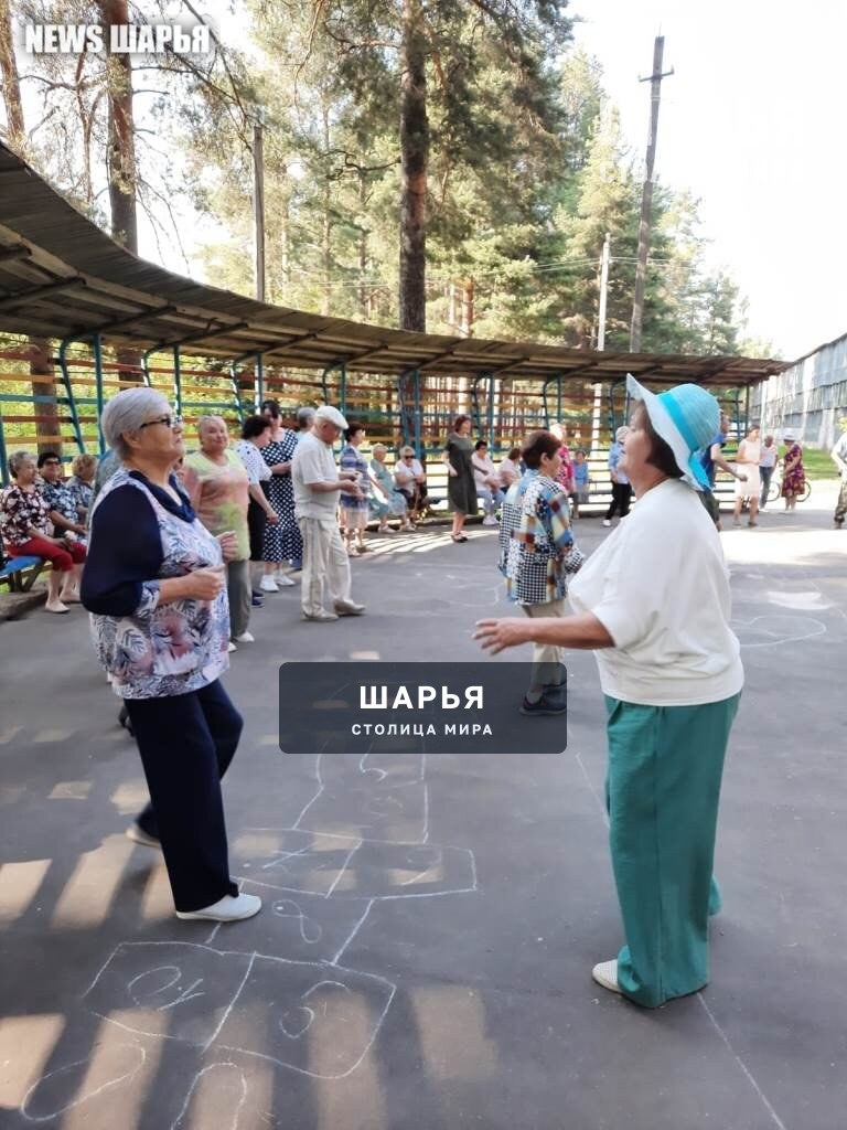 Ретро-дискотека для отличного настроения — Шарья — фото 3