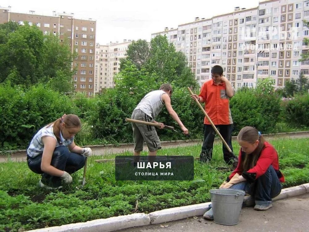 В регионе проверяют предприятия, где трудятся подростки — Шарья