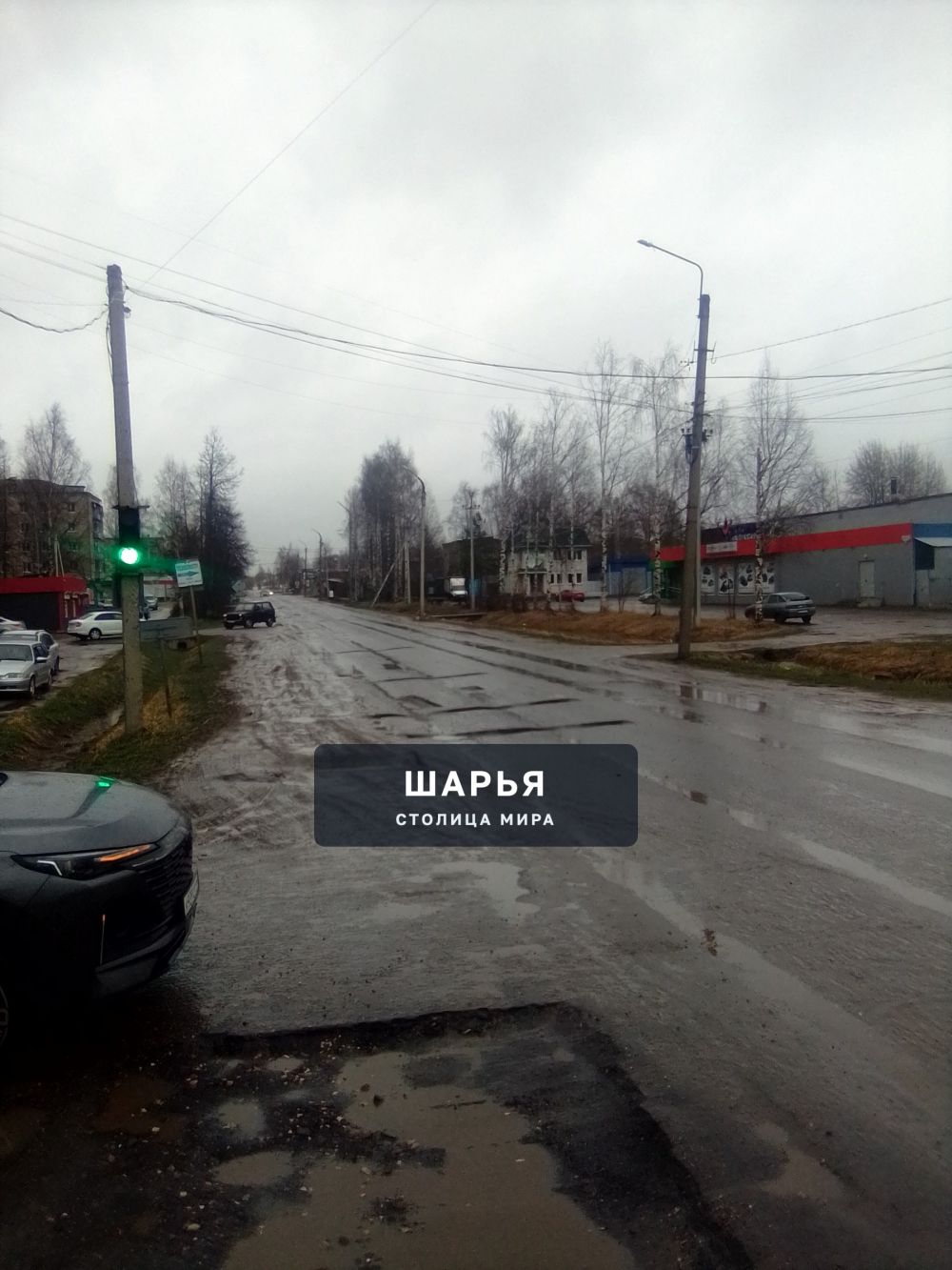 Публикация «Дорожные вредители» — Шарья — фото 7
