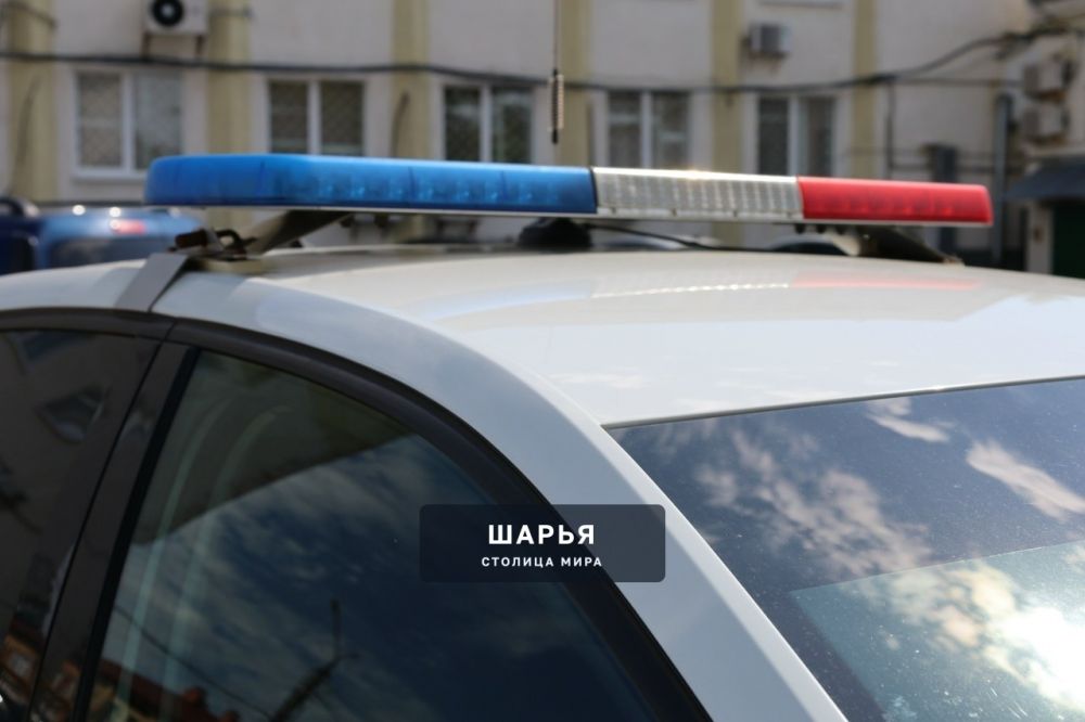 Авторецидивист отправил на больничную койку двоих пенсионеров — Шарья