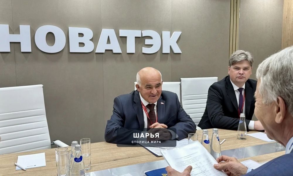 В Шарье планируется перевести котельные на газ в 2026-2027 годах — Шарья — фото 3