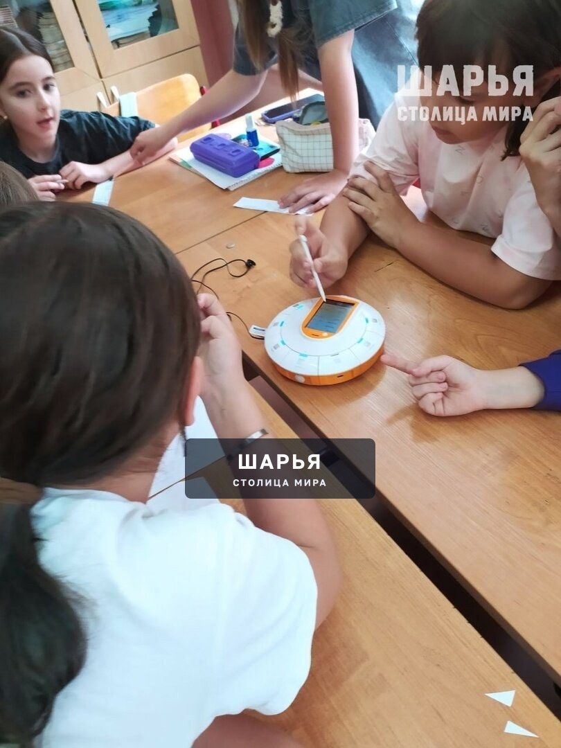 На занятиях в PROFI-школе «Педагог» Шарьинского педколледжа скучно не бывает — Шарья — фото 3