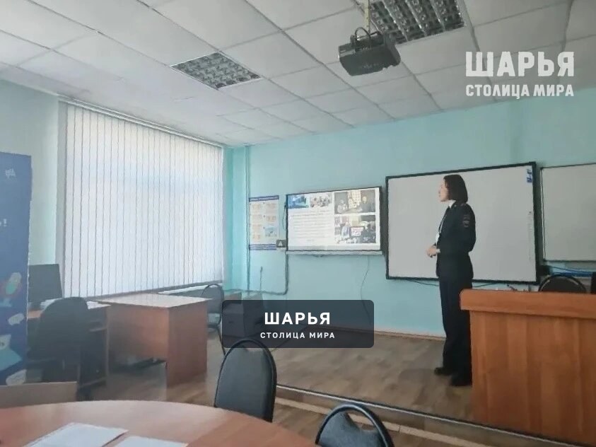В регионе обсуди новые подходы к обучению детей дорожной грамотности — Шарья