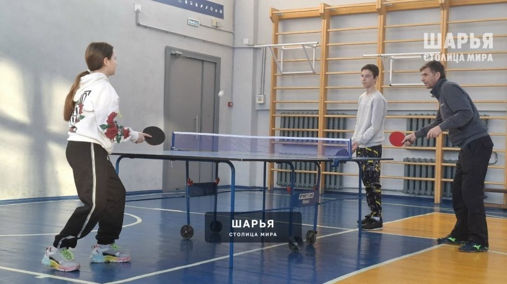 Каникулы с пользой от Шарьинского педколледжа — Шарья — фото 8