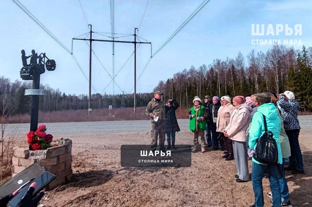 Неизвестная Шарья интересна — фото 2