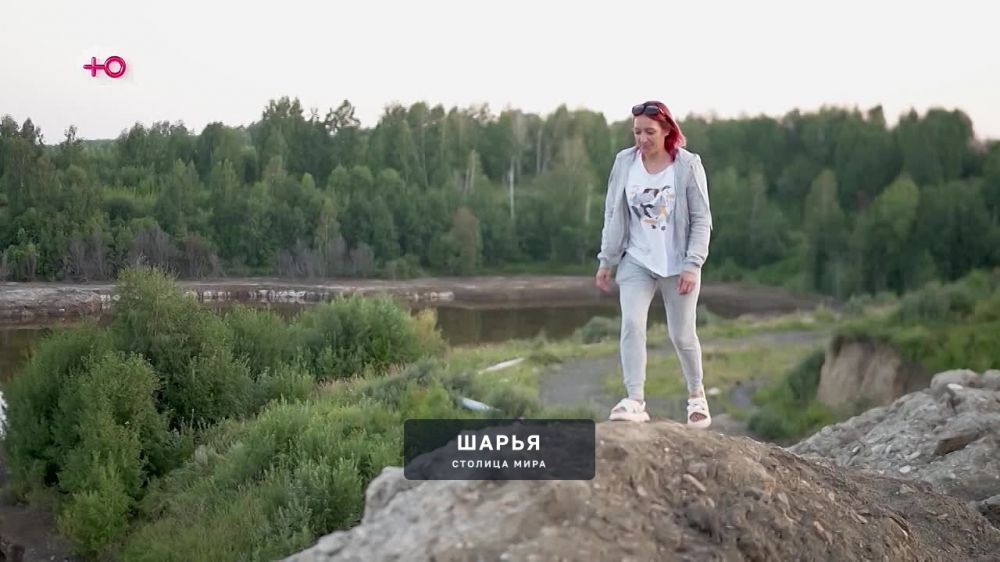 Шарьинцы оказались на шоу «Ждули» — Шарья