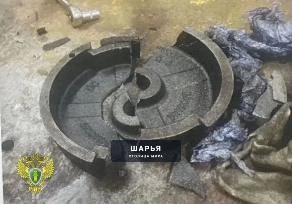 Осколочный перелом работника привел на скамью подсудимых начальника гаража — Шарья