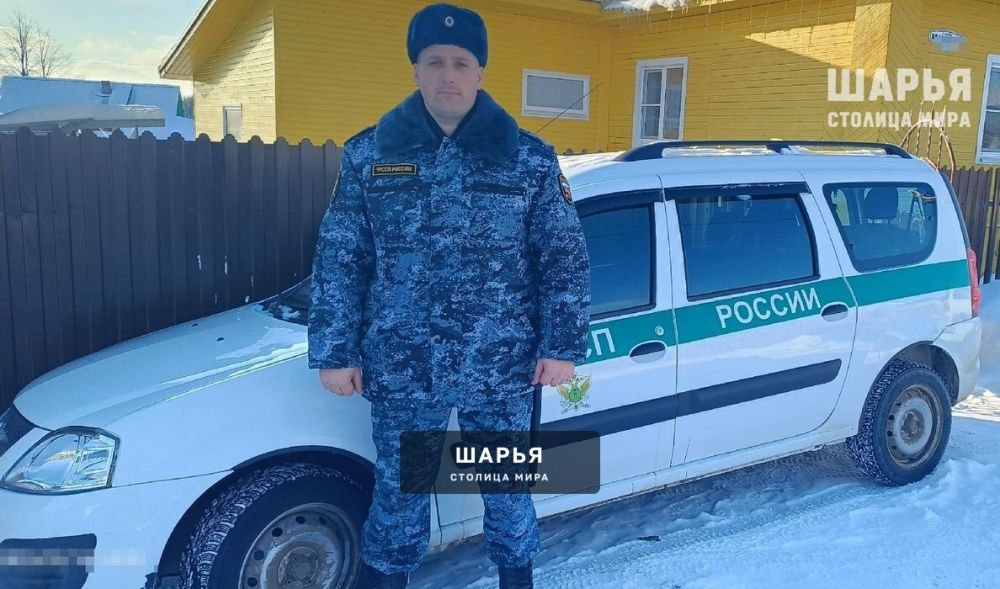 За год из Костромской области отправили на родину 95 иностранных граждан — Шарья