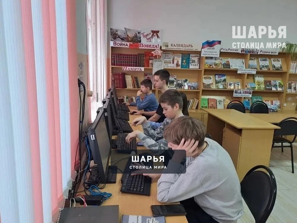 Шарьинские школьники приняли участие в олимпиаде по лесоводству — Шарья — фото 2