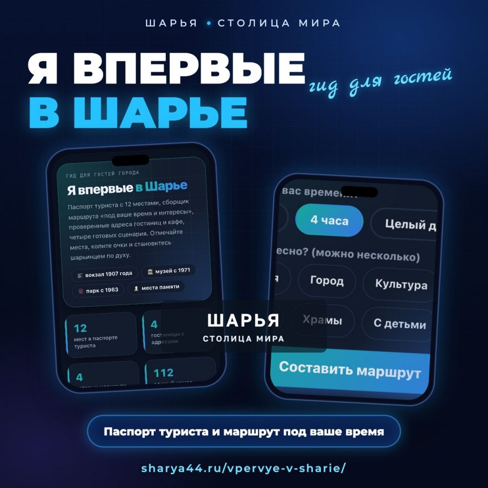 За месяц sharya44.ru посетили 35 824 человека — Шарья — фото 5