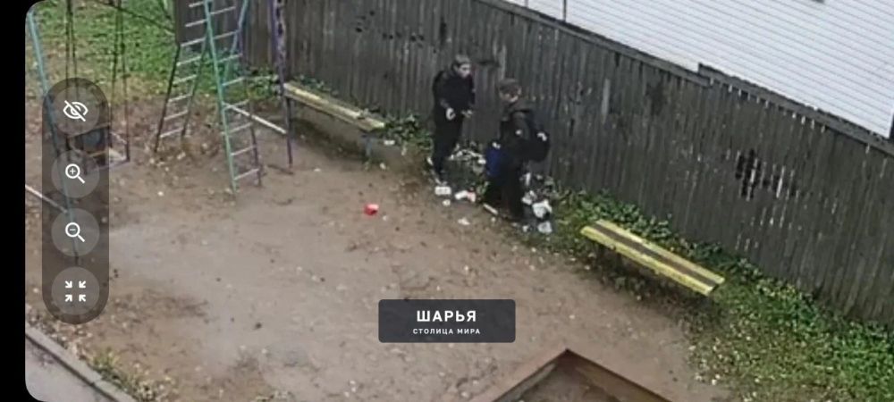 Есть же люди свиньи,у них есть отпрыски свиноты видно!как так можно относится ‍взять из… — Шарья — фото 2