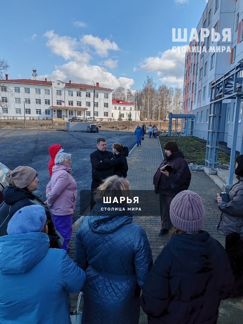 Увидели и оценили — Шарья — фото 2