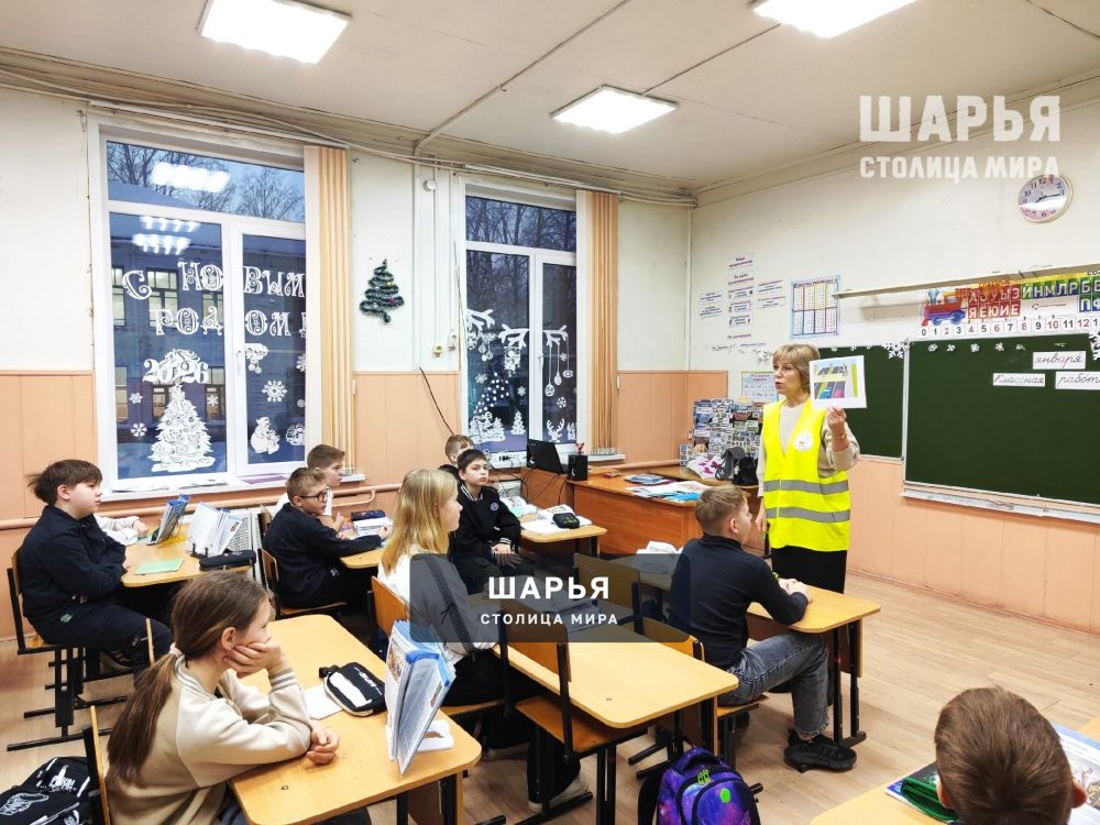 Осторожно, дорожная ловушка! — Шарья — фото 3