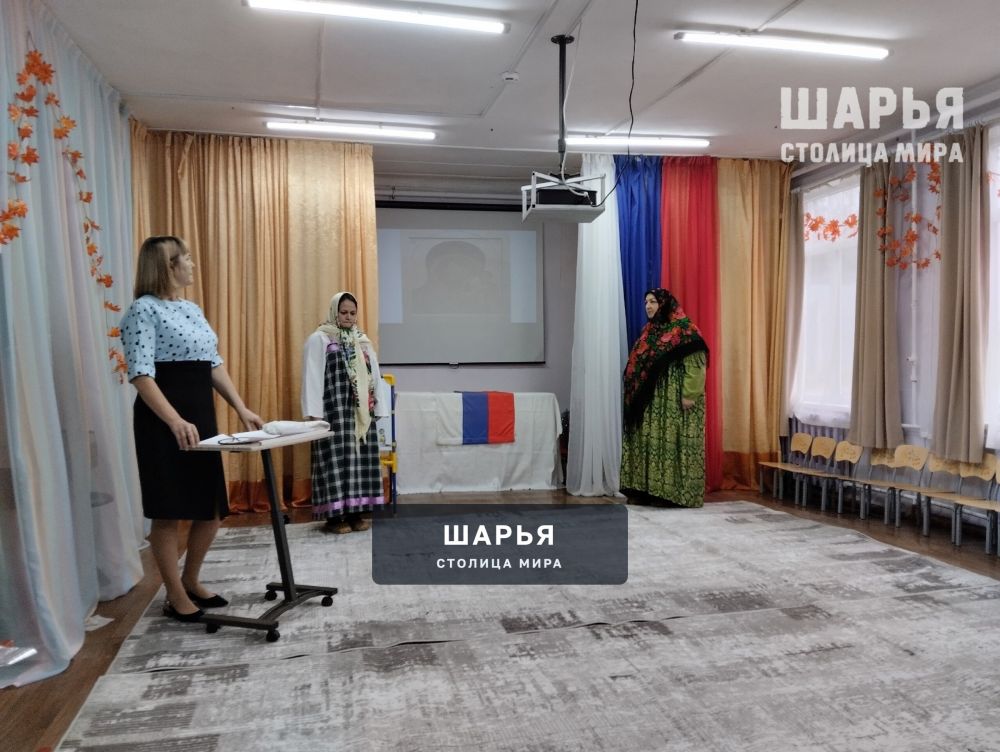 Из рубрики "Делимся опытом" от шарьинского управления образования — Шарья — фото 3