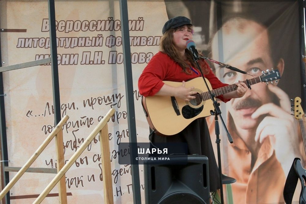 Из жизни «Квартирника» — Шарья — фото 5