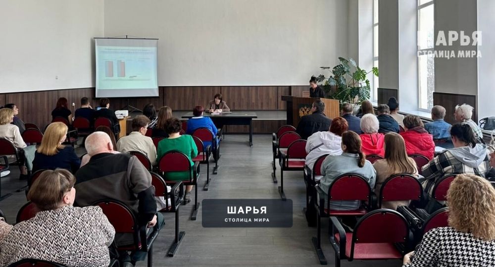 Власти отчитались, как и на что тратился бюджет в 2024 году — Шарья — фото 1