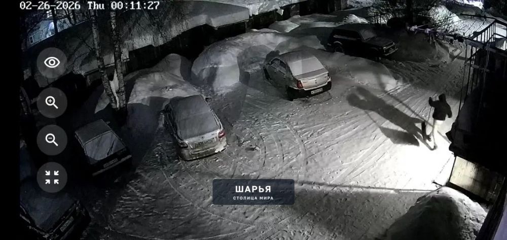 Не уважаемый! Просьба вернуть лопаты на место, где ты их взял — Шарья — фото 5