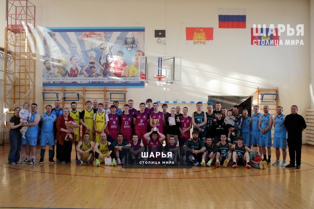 Серебро, что дороже золота — Шарья