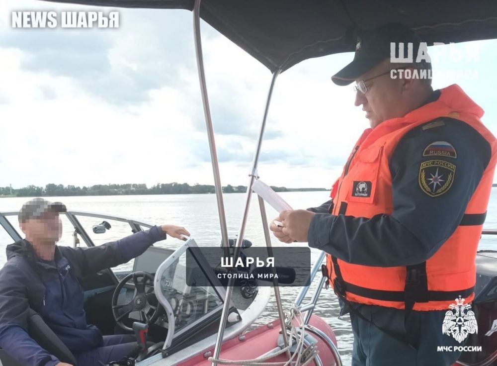Наступившие осенние холода не прогнали любителей водоемов на сушу — Шарья
