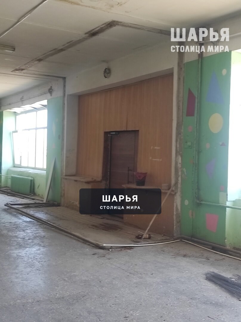 Николо-Шангский дом культуры Шарьинского района продолжает преображаться — Шарья — фото 3
