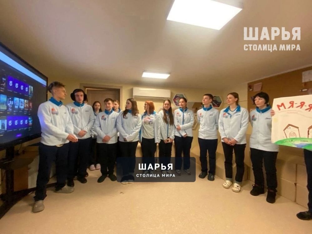 Сразу пять шарьинских школьника отправились в Артек — Шарья — фото 6