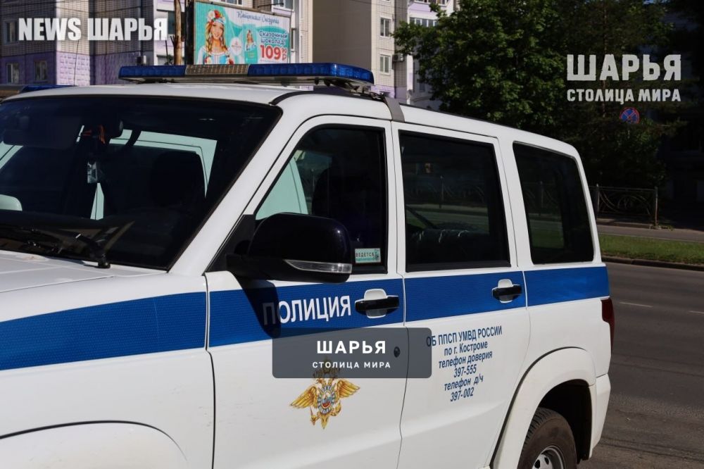 Хорошо отдохнув на выходных, шарьинец может на 2 года попрощаться со свободой — Шарья
